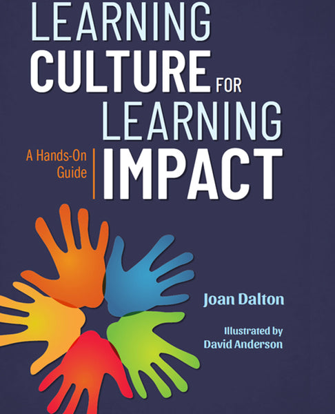 Learning Culture for Learning Impact - print copy