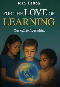 For the Love of Learning