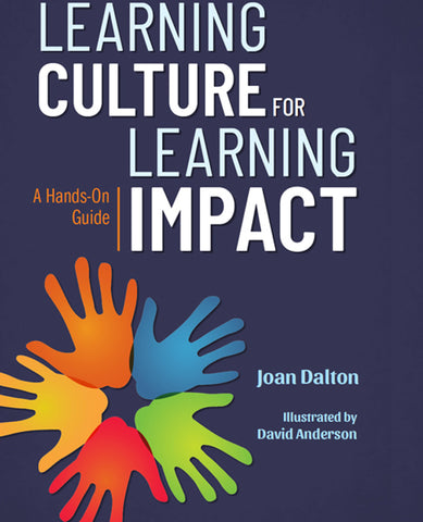 Learning Culture for Learning Impact